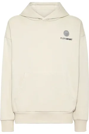 Philipp Plein Logo-print hoodie