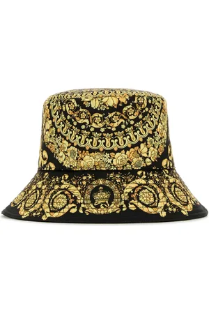 VERSACE Barocco bucket hat