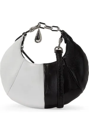 Karl Lagerfeld X Joann bracelet bag