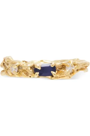 Lee Rosea ring