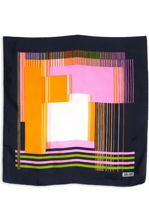 Dior 1960s Miss Dior scarf