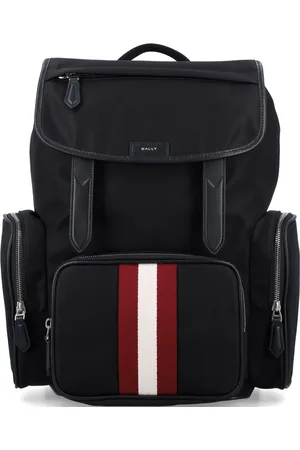 Bally Code Explorer backpack