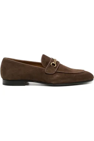 Tom Ford Leather loafers