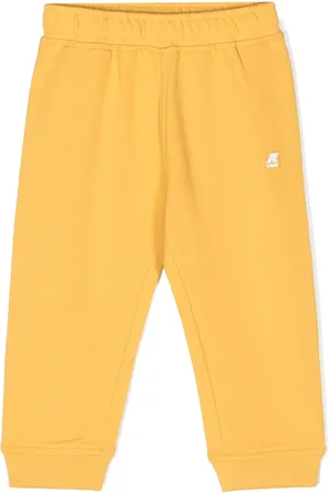 K-Way E. Mick Fleece track pants