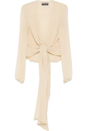 CHIARA BONI Takao blouse