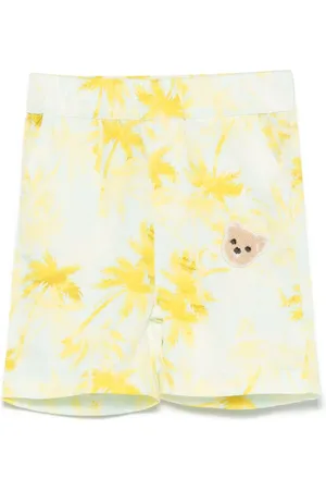 Palm Angels Palmbear shorts