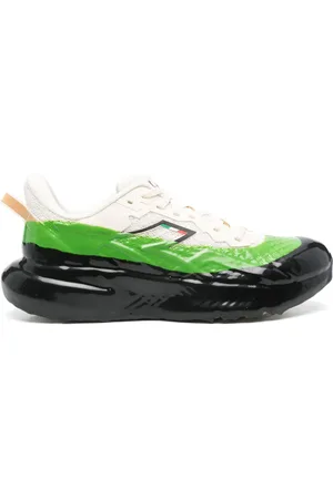 Colville X Diadora Double-Dipped sneakers