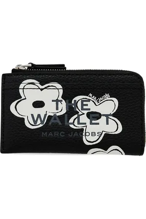 Marc Jacobs The Daisy wallet