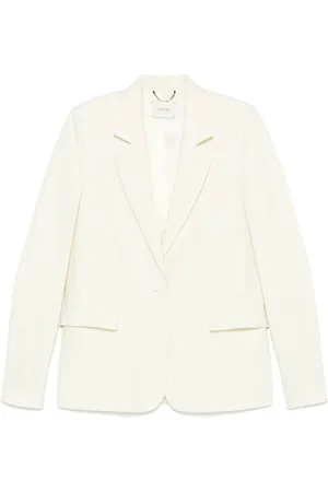 Dorothee Schumacher Summer Cruise blazer