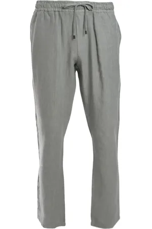 Boglioli Linen trousers