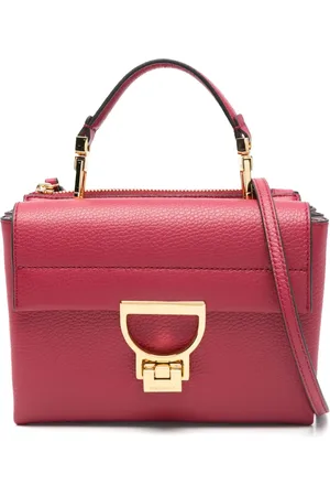 Coccinelle Small Arlettis cross body bag