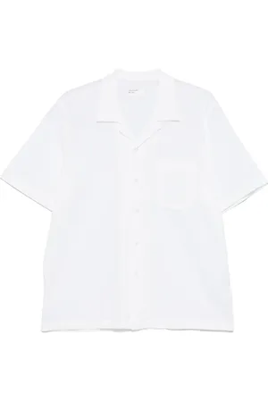 Universal Works Road shirt