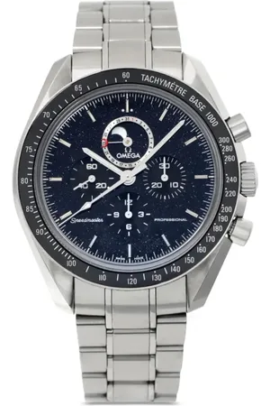 Omega 2016 pre-owned Speedmaster 44mm