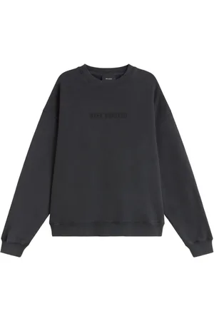 Axel Arigato Distort washed sweatshirt