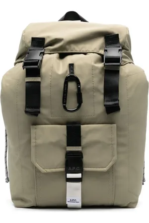 A.P.C. Trek backpack