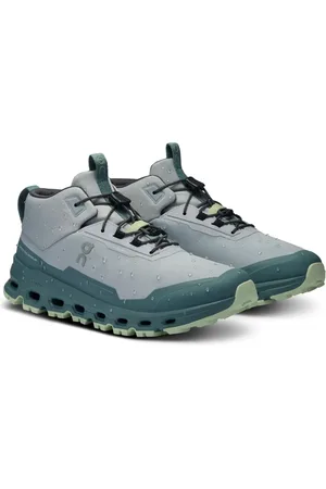 On Running Cloudhero trainers
