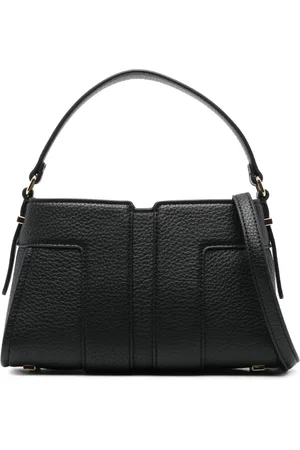 Elisabetta Franchi Monogram tote bag