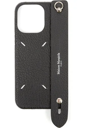 Maison Margiela Four-stitch iPhone 14 Pro Max case