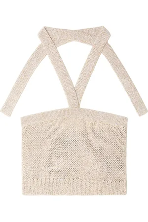 Alanui Shady Beach top