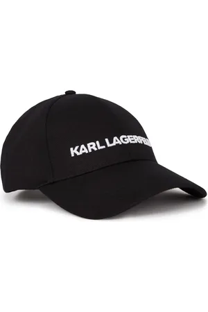Karl Lagerfeld K/Essential cap