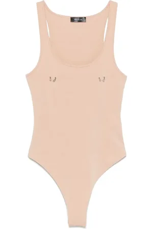 MUGLER Piercing-details body