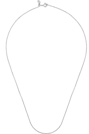 Maria Black Chain 50 necklace
