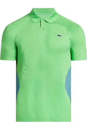 Lacoste Ultra Dry polo shirt