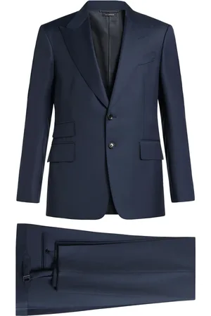 Tom Ford Single-breasted suit