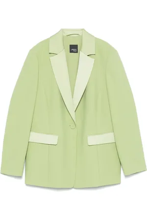 Persona by Marina Rinaldi Mandare blazer