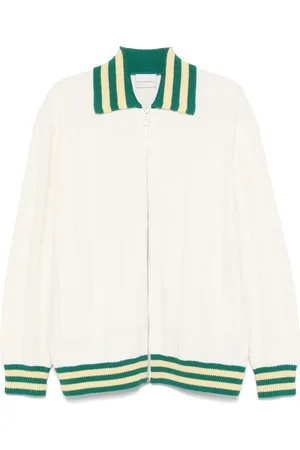 Drôle de Monsieur Le Cardigan Après-Sport jacket