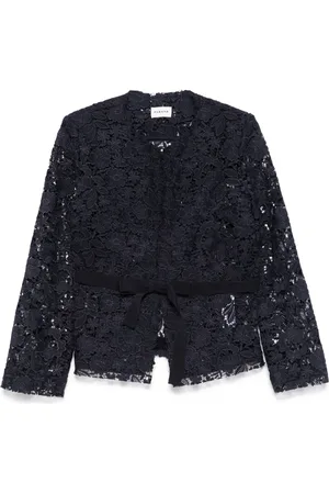 P.A.R.O.S.H. Lace jacket