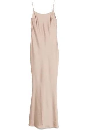 The Andamane Ninfea maxi dress