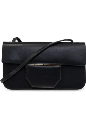 AllSaints Ann cross body bag