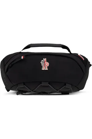 Moncler Water-repellent belt bag