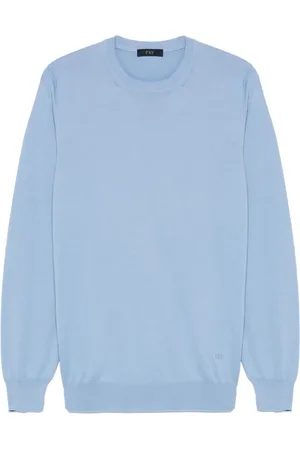 FAY Cotton sweater