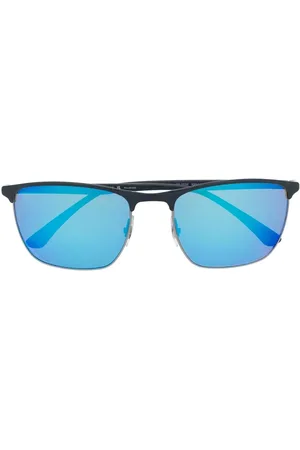 Ray-Ban Square-frame sunglasses