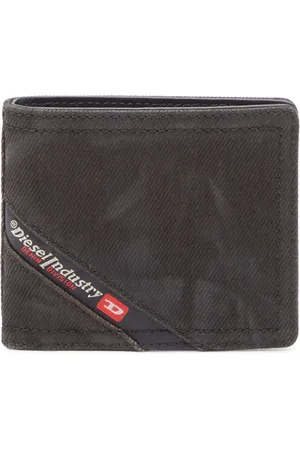 Diesel Bi-fold wallet