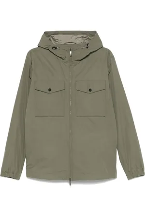 PESERICO SIGN Solotex jacket