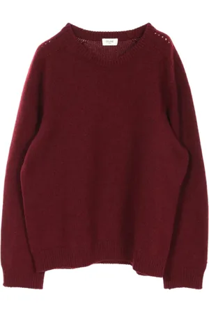 Céline 2000s cashmere sweater