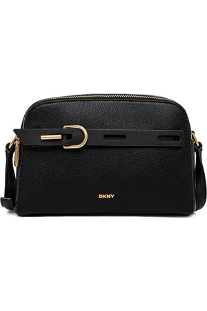 DKNY Onyx crossbody bag