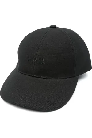 A.P.C. Charlie baseball cap