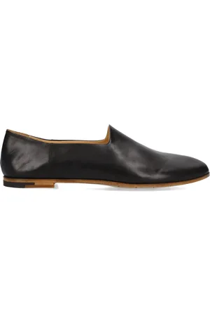 Premiata Leather loafers