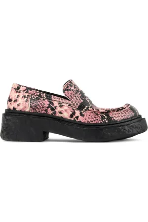 Camper Vamonos loafers