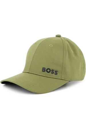 HUGO BOSS Logo cap