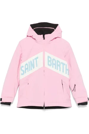 MC2 SAINT BARTH Chavanette ski jacket