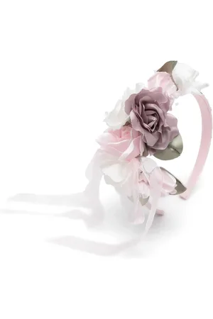 MONNALISA Mimi headband
