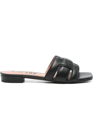 Bibi Lou Holly flats