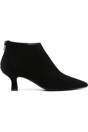 ROBERTO FESTA 60mm suede boots