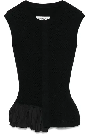Maison Margiela Knitted top