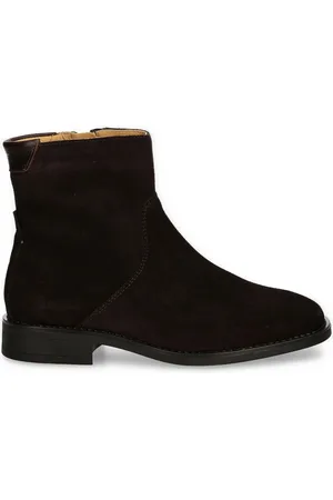 GANT Leather boots